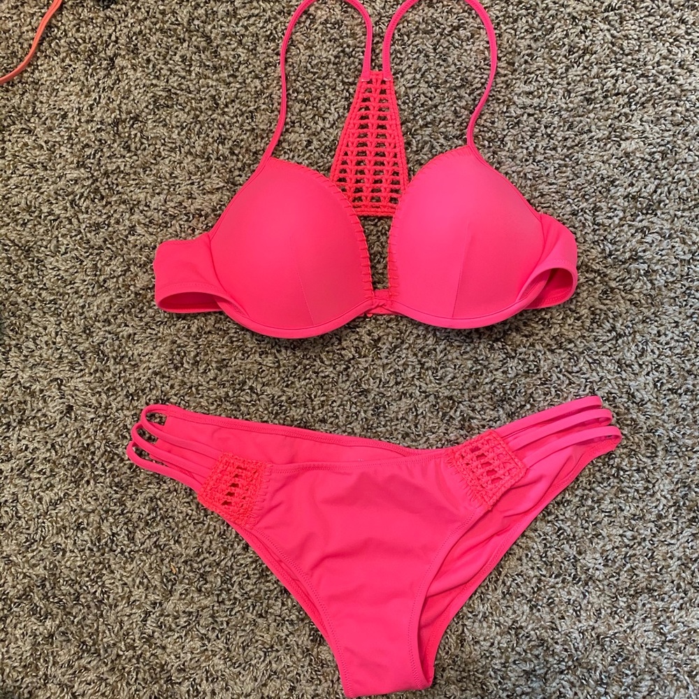 VS bikini set